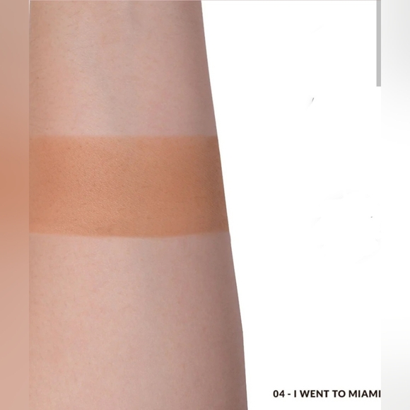Kim Chi Thailor Collection Bronzer Shade I Went To Miami - Picture 4 of 12